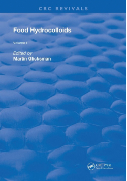 Food Hydrocolloids