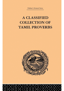 A Classical Collection of Tamil Proverbs