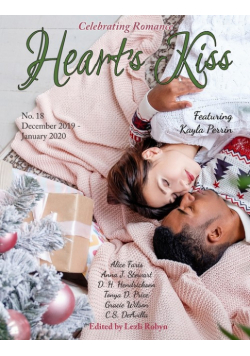 Heart's Kiss