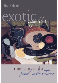 Exotic Appetites