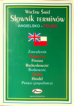 Słownik terminów angielsko polski