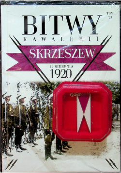Bitwy Kawalerii Tom 23