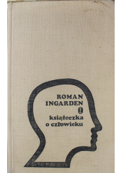 Książeczka o człowieku