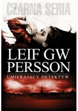 Umierający detektyw