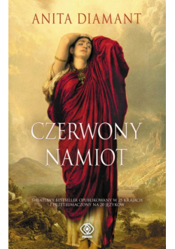 Czerwony namiot