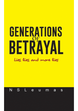 Generations Of Betrayal