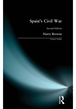 Spain's Civil War