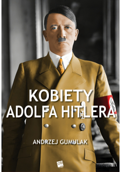 Kobiety Adolfa Hitlera
