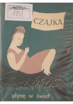 Płynę w świat