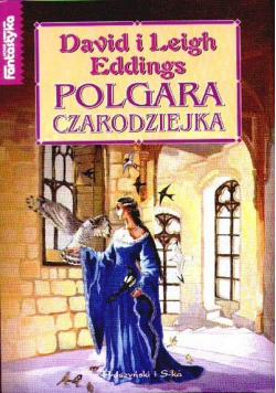 Polgara czarodziejka