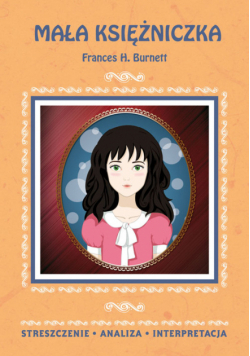 Mała księżniczka Frances H. Burnett