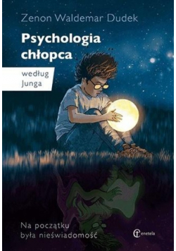 Psychologia chłopca według Junga