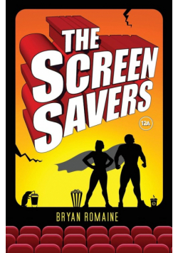 The Screen Savers