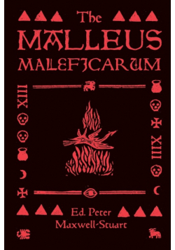 The Malleus Maleficarum