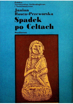 Spadek po Celtach