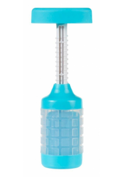 Wonder Factory Never Dry Dough Extruder - Teal