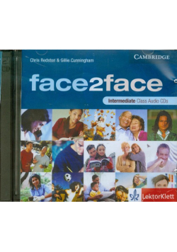 face2face
