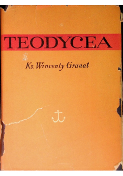 Teodycea