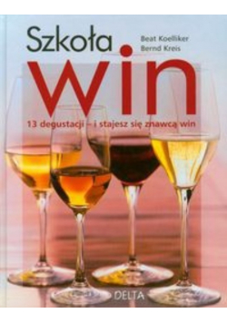 Szkoła win