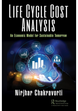 Life Cycle Cost Analysis