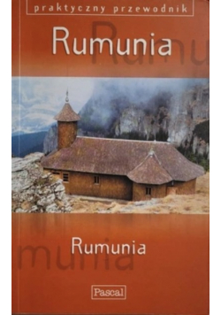 Rumunia praktyczny przewodnik