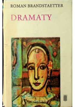Roman Brandstaetter dramaty