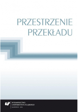 Przestrzenie przekładu