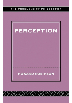 Perception