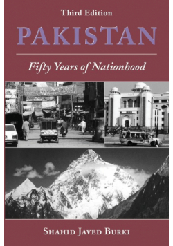 Pakistan
