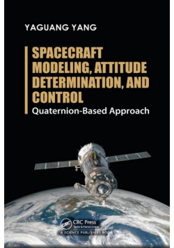 Spacecraft Modeling, Attitude Determination, and Control