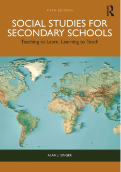 Social Studies for Secondary Schools