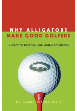Why Alligators Make Good Golfers