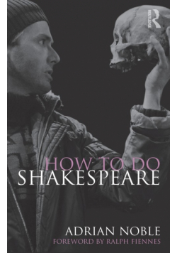 How to do Shakespeare