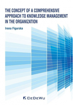 The Concept of a Comprehensive Approach to..