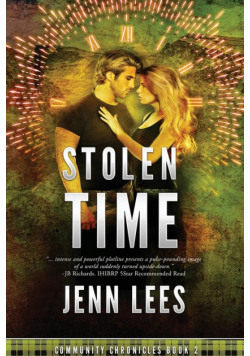 Stolen Time