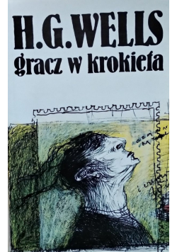 Gracz w krokieta