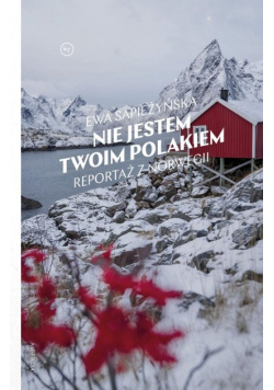 Nie jestem twoim Polakiem