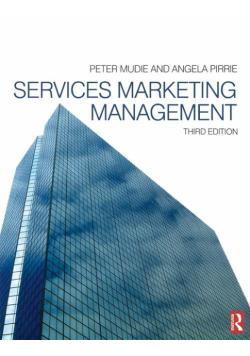 Services Marketing Management