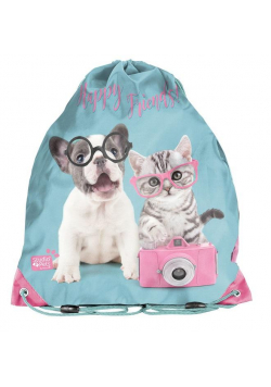 Worek na buty Studio Pets PTK-712 PASO