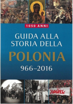 Guida Alla Storia Della Polonia 966 2016