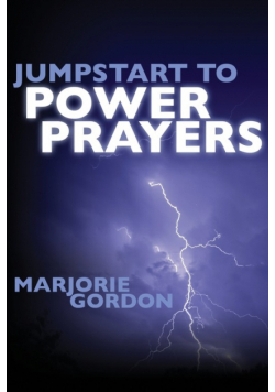 Jumpstart to Power Prayers