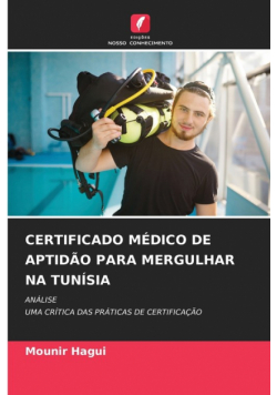 Certificado Médico De Aptidão Para Mergulhar Na Tunísia