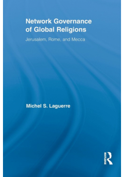 Network Governance of Global Religions