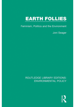 Earth Follies