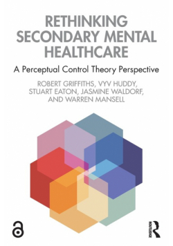 Rethinking Secondary Mental Healthcare