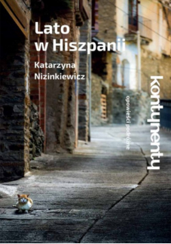 Lato w Hiszpanii