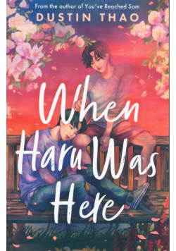 When Haru Was Here