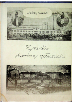 Żyrardów Narodziny społeczności dedykacja Stwarza
