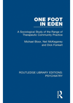 One Foot in Eden