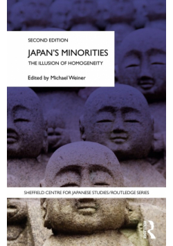 Japan's Minorities